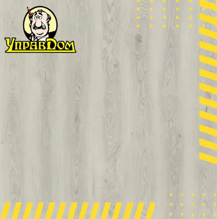 Фото №0 Ламинат Deck Deck Elegant 8 32 V4 DECK 104 Дуб Лагуна