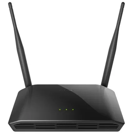 Фото №0 Wi-Fi роутер D-link DIR-615 T4