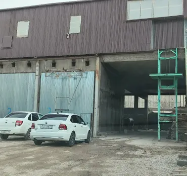 Амазон Карго