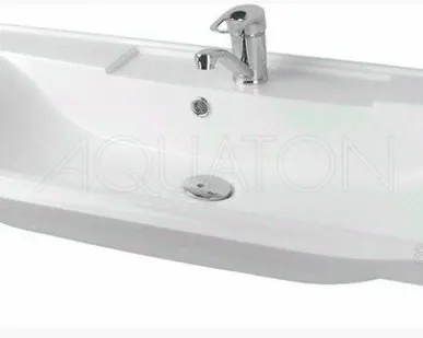 фото Раковина Акватон Премьер 120 1A702431PR010