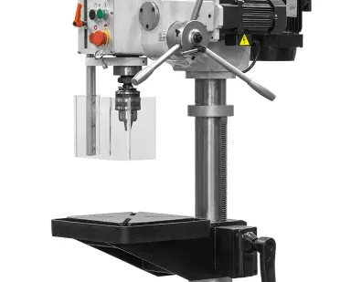 фото Сверлильно-резьбонарезной станок STALEX MTB-25PF