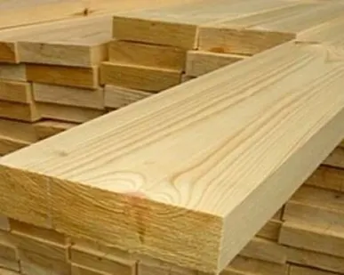 фото Доска обрезная 40*200*6000