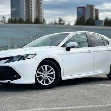 Фото №0 Toyota Camry 70