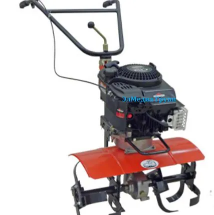 Фото №0 Мотоблоки и мотокультиваторы Тарпан