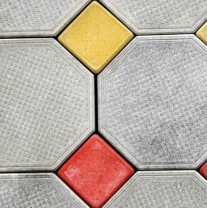 Фото №2 Плитка тротуарная Паркет