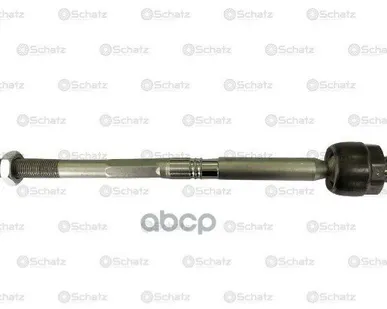 фото Рулевая тяга (передняя) OPEL ASTRA (G) 98-04 Schatz арт. S31753