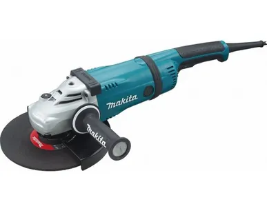 фото УШМ Makita GA9030SF01