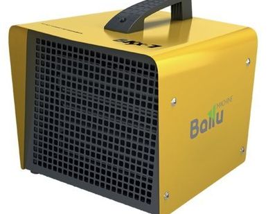 фото Тепловая пушка Ballu BKX7 Ballu BKX7
в