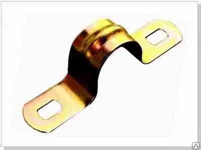 Фото №0 BSMD 20 Хомут двухлапковый