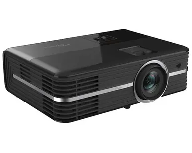 фото Проектор Optoma UHD350X