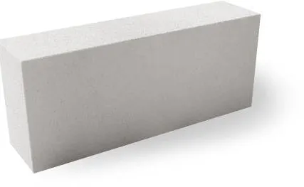 Фото №0 Блок газосиликатный 600*250*100 Д500 Пенза