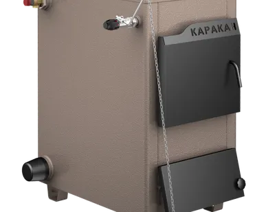 фото Котёл Каракан 20ТЭГ-3