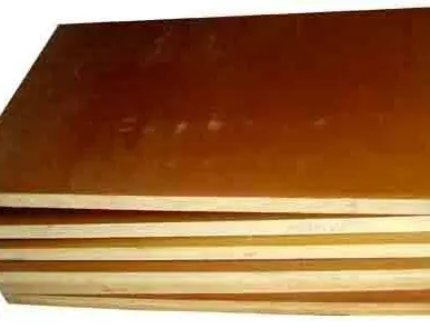 фото Стеклотекстолит КАСТ-В