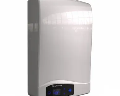 фото Газовая колонка Ariston NEXT EVO SFT 11 NG EXP