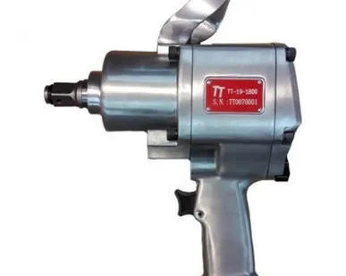 фото Гайковерт ударный пневматический TT-19-1800