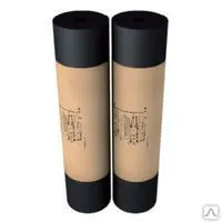 Фото №0 Рубероид ТУ РПП 300 (упаковка по 46 рулонов)