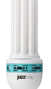 фото Лампа энергосберегающая КЛЛ 85Вт 4U 840 E40 88х310 8000 часов (3323233)