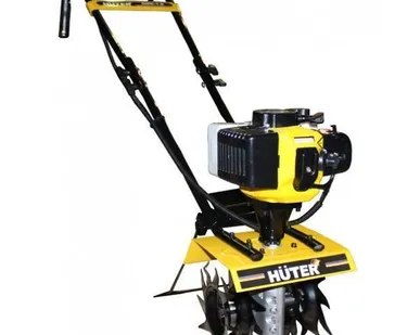 фото Мотокультиватор Huter GMC-1.8