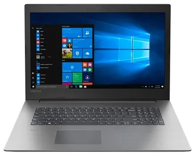 фото Ноутбук Lenovo Ideapad 330-17
