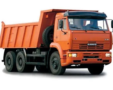 фото Камаз самосвал 40 тн