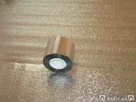 фото Клейкая лента металлизиров.70мх50мм (для стыков труб.изол. или фольги в