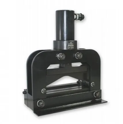 Фото №0 Шинорез гидравлический РОСТ ШР-200V