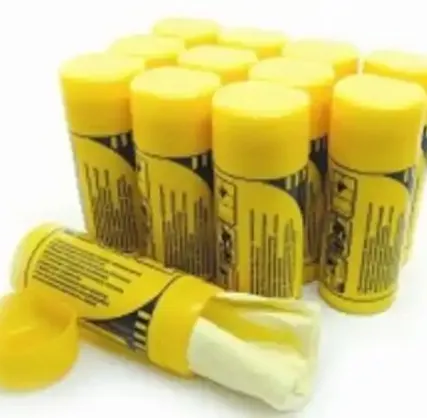 Фото №0 Салфетка автомобильная универсальное AVS A80782S искусственная замша 1 шт.