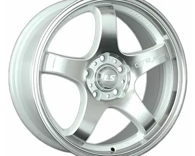 фото Колесный диск LS Wheels LS374