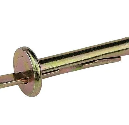 Фото №0 Анкер клин