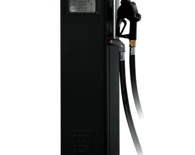 фото Self Service 100 MC 2.0 - Программируемая раздаточная колонка для ДТ, 90 л/мин