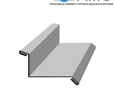фото Стеновая СТ (90°/120°/135°)