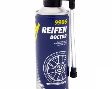 фото Герметик колес Reifen Doctor (450мл) 2415 MANNOL