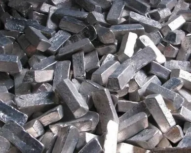 фото Алюминий (магний)