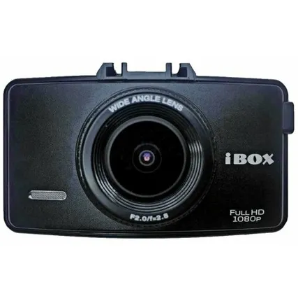 Фото №0 Видеорегистратор iBOX Z-890