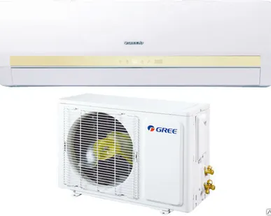 фото Gree GWH07NA-K3NNB1A