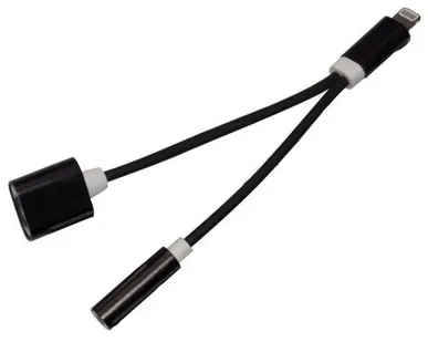 фото Переходник HARPER mini-jack 35