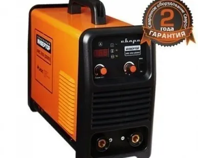 фото Сварочный инвертор Сварог ARC 250 (Z285)