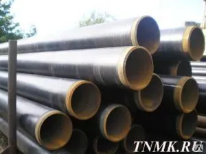 фото Труба чугунная оцинкованная ВЧШГ ДУ 800 L=6м ГОСТ 9583-75