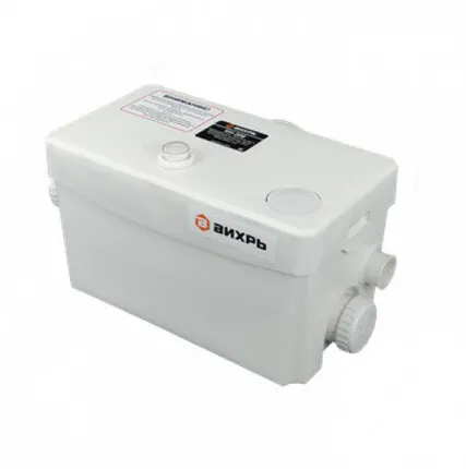 Фото №0 Канализационный насос КН-300 Вихрь