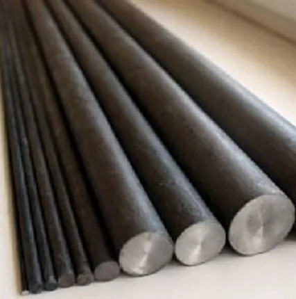 Фото №0 Пруток ВА вольфрамовый ф16