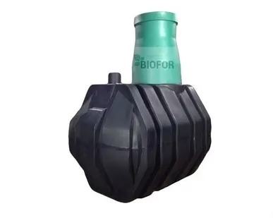 фото Септик "Биофор" 0,9