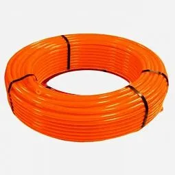 Фото №0 Труба из сшитого полиэтилена РЕ-Хa EVOH 20х2 с кислородным барьером (бухта 200 метров) РосТурПласт. м.п.