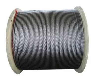 фото Канат стальной ГОСТ 3063-80 от 1 до 19 мм