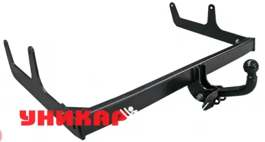 фото Фаркоп Lada Largus, Largus Cross