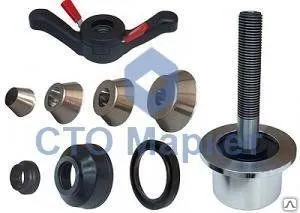 Фото №0 Набор конусов