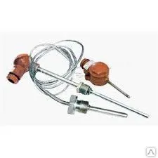 Фото №0 Термопреобразователи сопротивления ДТС типа ТСП, ТСМ (датчики температуры)