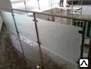 Фото №0 Изготовление перегородок из стекла