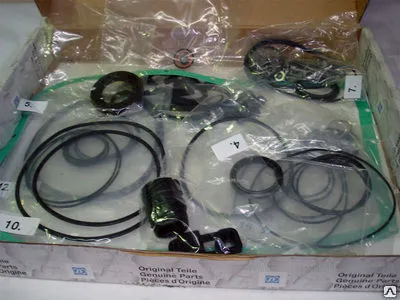 Фото №0 Запчасти Акпп Ровер,Ленд Ровер-Рэйндж-Дискавери 3 в наличии все типы Акпп.