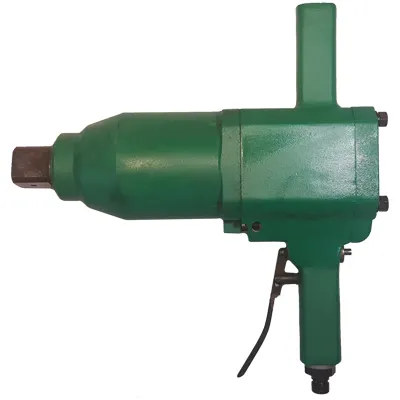 Фото №0 Гайковерт ударный пневматический ИП-3172/BE72 | JSD TOOLS