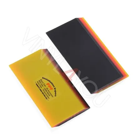 Фото №0 Выгонка Fusion PPF Hornet ( 5*8см )